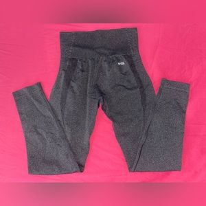 AYBL Leggings- Full length